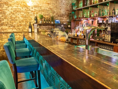 GO IN Referenz Moritz