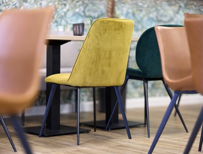 GO IN Referenz Soul Bowl