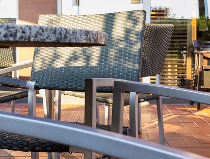 GO IN Referenz McDonalds