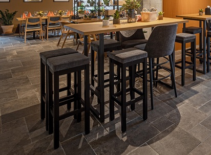 GO IN Referenz Tharandter Fischmarkt