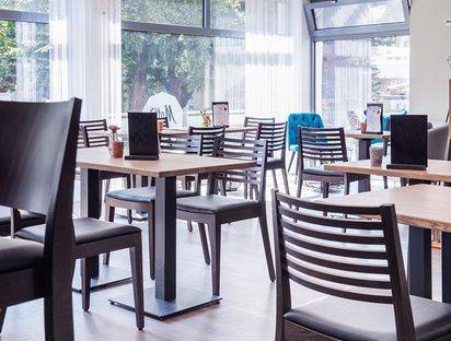 Restaurant Mattis