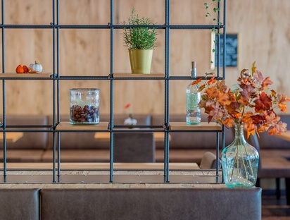 GO IN Referenz Hendlglück