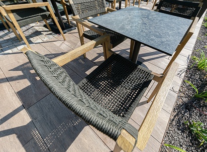 GO IN Referenz ALEX Restaurants