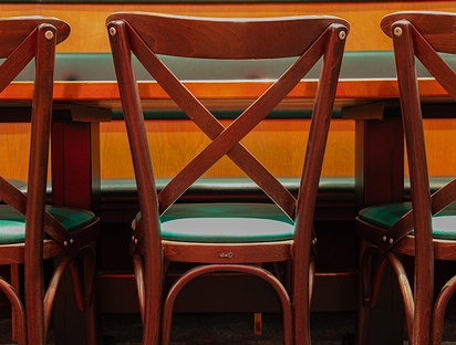 GO IN Referenz Comedy Hall