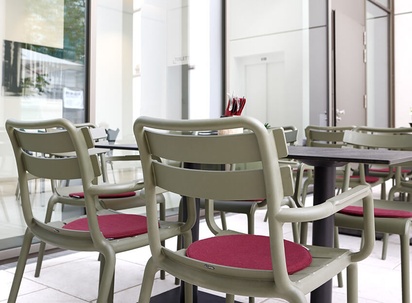 GO IN Referenz LEO Marburg