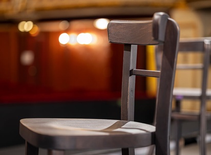 Referenz Opéra national du Rhin