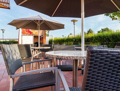 GO IN Referenz McDonalds