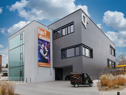 GO IN Referenz Tanzschule fun&dance