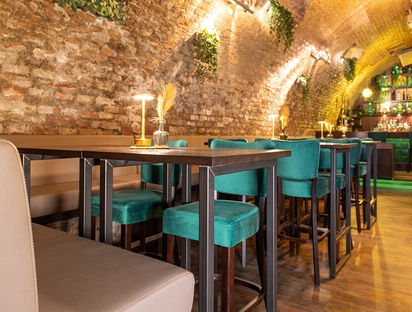 GO IN Referenz Moritz