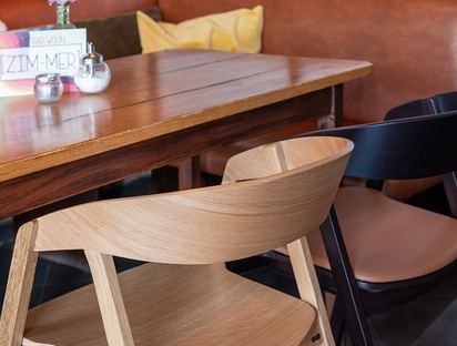 GO IN Referenz ZIM-MER