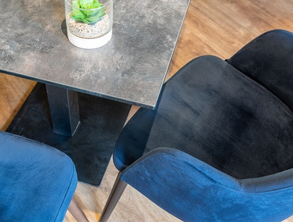 GO IN Referenz Step'in