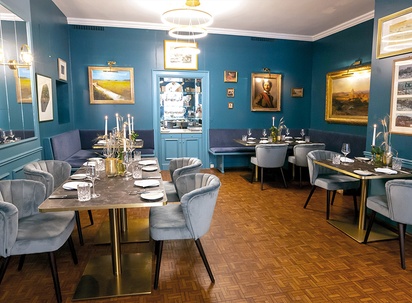 GO IN Referenz Mörwald