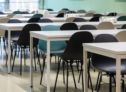 GO IN Referenz Bühler Food Equipment GmbH