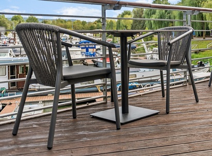 GO IN Referenz Liblingsplatz / um Hafen