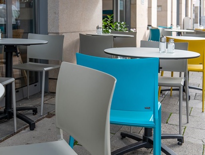 GO IN Referenz Das Eisbach