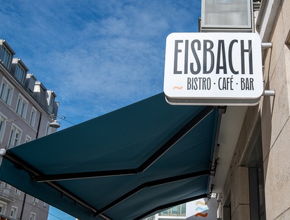 GO IN Referenz Das Eisbach