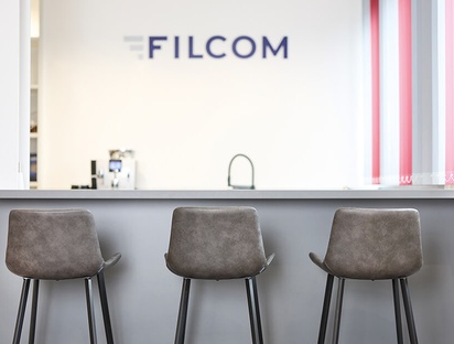 GO IN Referenz FILCOM