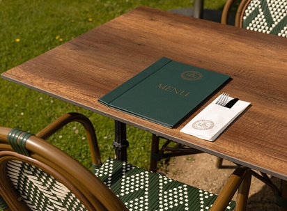 GO IN Referenz Landgut Duin & Kruidberg