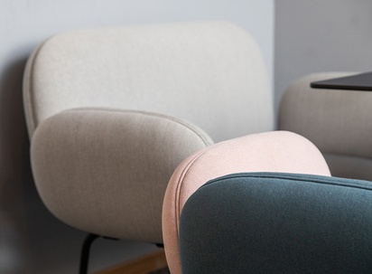 GO IN Referenz HANS-Y | ALL-IN Lifestyle Living | Indoor-Lounge