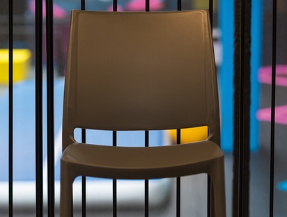 GO IN Referenz MAXXARENA