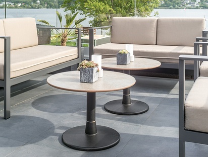 Pfeffermühle am See