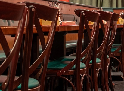 Referenz Comedy Hall