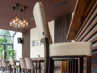 GO IN Referenz Berti´s Bar