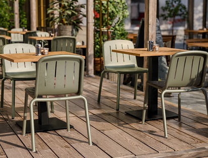 Produktwelt Grün mit Charakter