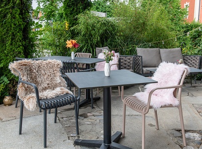 GO IN Referenz Poidl²