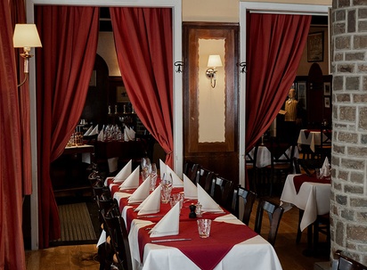 GO IN Referenz La Citadelle