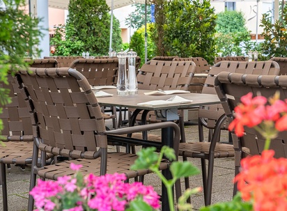 Referenz Il Castagno