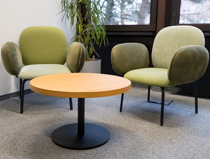 GO IN Referenz Berufsinformationszentrum der Agentur für Arbeit