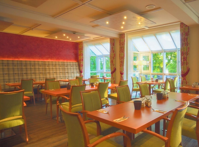 GO IN Referenz St. Raphael im Allgäu