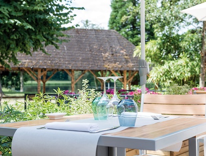 Les Terrasses de Clairefontaine