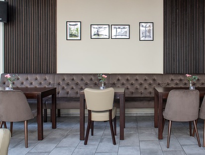 GO IN Referenz Berti´s Bar