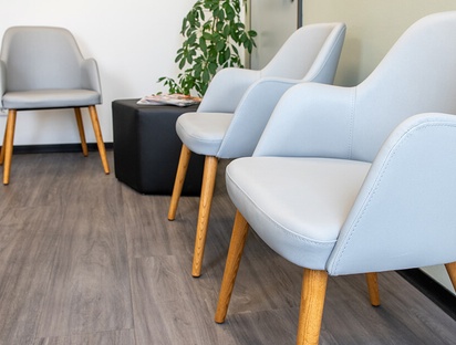 GO IN Referenz Praxis Dr. Buchholz