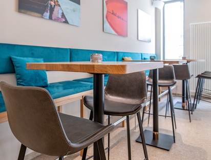 GO IN Referenz Das Eisbach