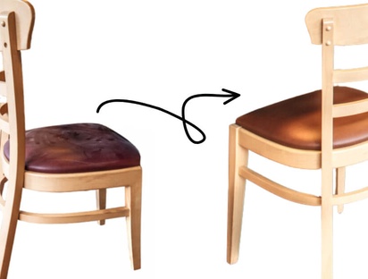 GO IN Referenz Offside