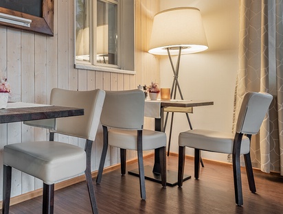 GO IN Referenz Senza Limiti