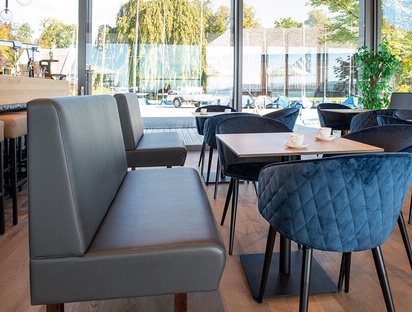 GO IN Referenz Yachtclub