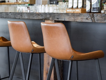 Pfeffermühle am See