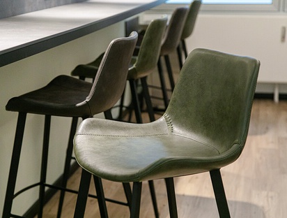 GO IN Referenz Heilbronner Stimme