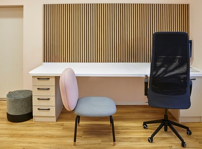 Referenz HNO Praxis Dr. Zahorak