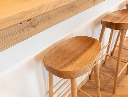 GO IN Referenz Café Wohlgefühl