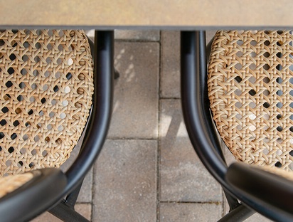 GO IN Referenz Café Bistro Flair