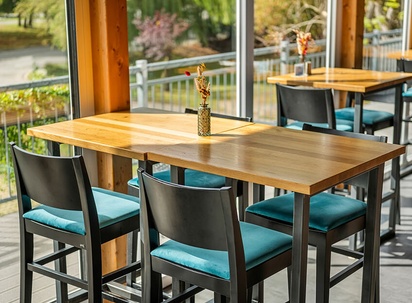 GO IN Referenz Liblingsplatz / um Hafen