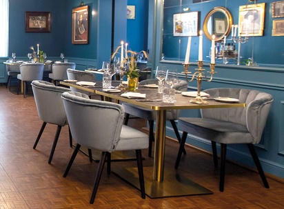 GO IN Referenz Mörwald