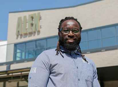 GO IN Referenz ALEX Gaststätten