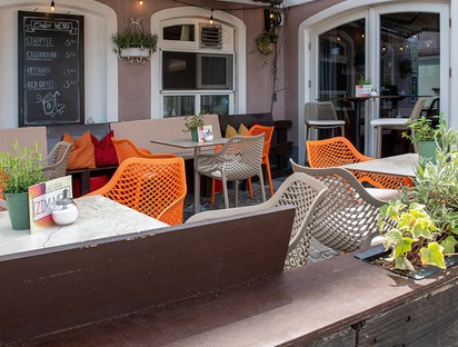 GO IN Referenz ZIM-MER