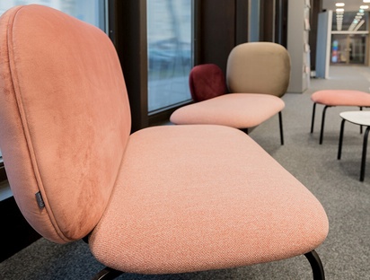 GO IN Referenz Berufsinformationszentrum der Agentur für Arbeit